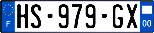 HS-979-GX