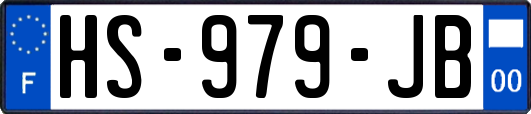 HS-979-JB