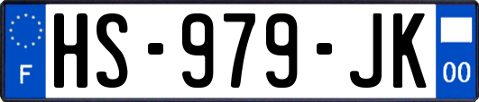 HS-979-JK