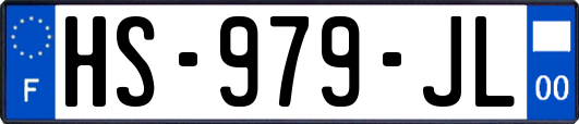 HS-979-JL