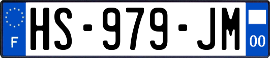 HS-979-JM