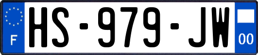 HS-979-JW