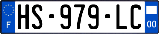 HS-979-LC