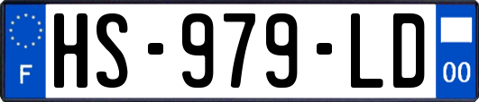 HS-979-LD