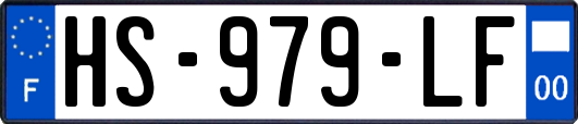 HS-979-LF