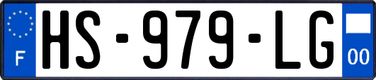 HS-979-LG