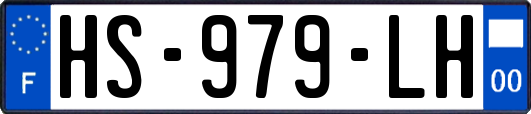 HS-979-LH