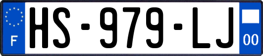 HS-979-LJ