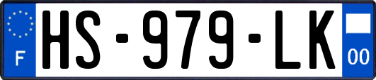 HS-979-LK