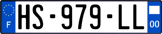 HS-979-LL