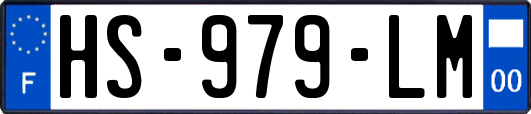 HS-979-LM
