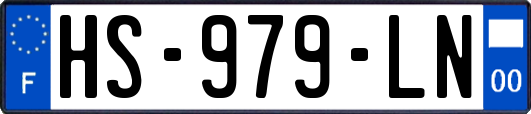 HS-979-LN