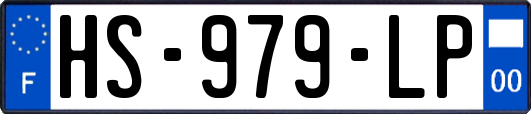 HS-979-LP
