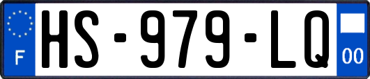 HS-979-LQ