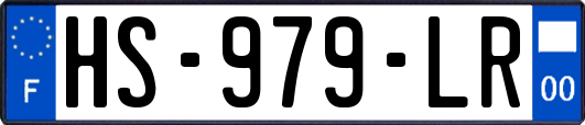 HS-979-LR