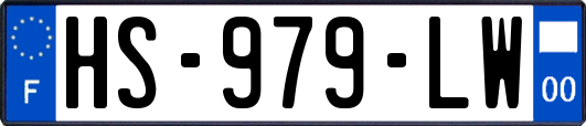 HS-979-LW