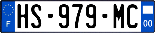 HS-979-MC