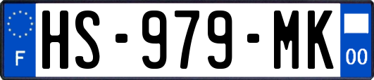 HS-979-MK