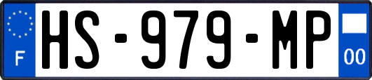 HS-979-MP