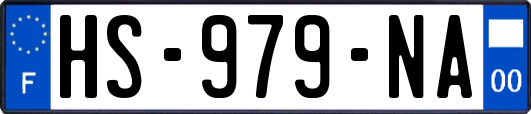 HS-979-NA