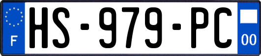 HS-979-PC