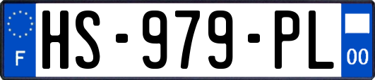 HS-979-PL
