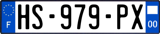 HS-979-PX