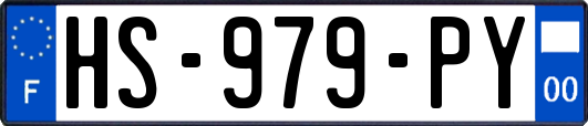 HS-979-PY