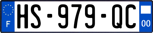 HS-979-QC