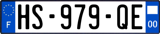 HS-979-QE
