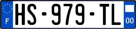 HS-979-TL