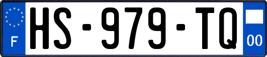 HS-979-TQ