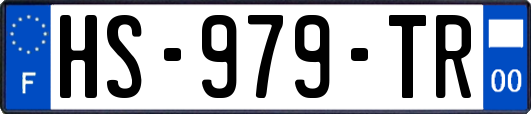 HS-979-TR