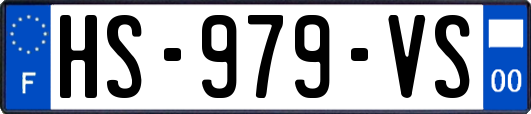 HS-979-VS