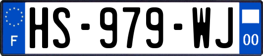HS-979-WJ