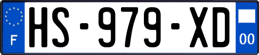 HS-979-XD