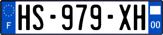 HS-979-XH