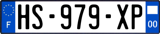 HS-979-XP