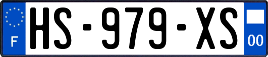 HS-979-XS
