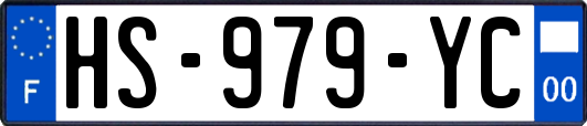 HS-979-YC