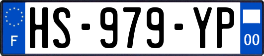 HS-979-YP