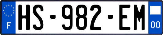 HS-982-EM