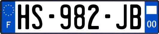 HS-982-JB