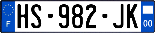HS-982-JK