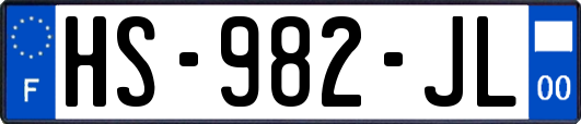 HS-982-JL