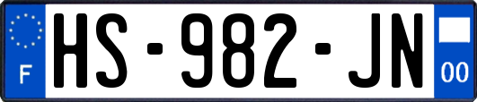 HS-982-JN