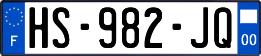 HS-982-JQ