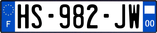 HS-982-JW