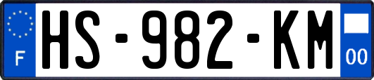 HS-982-KM