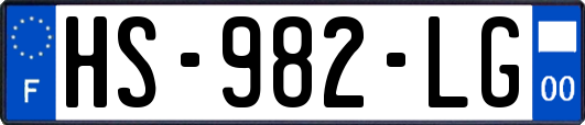 HS-982-LG